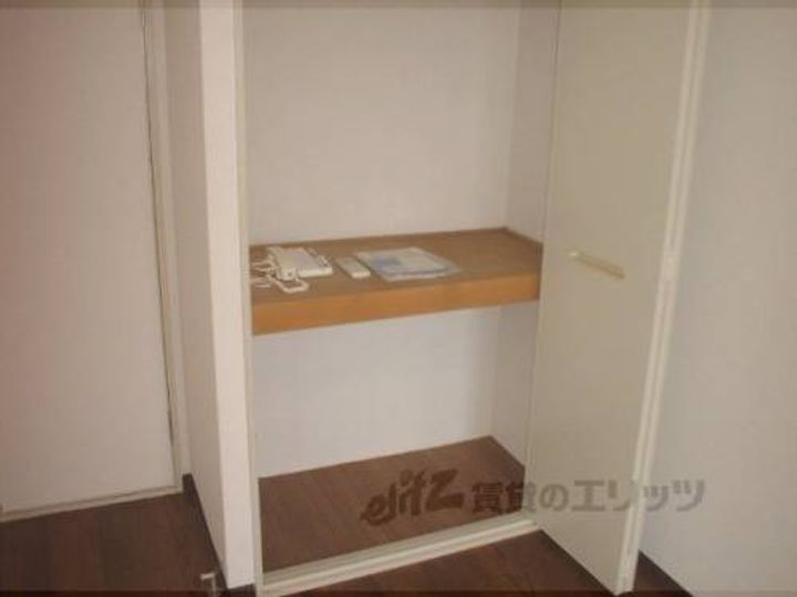 ラ・レジデンス・ペルシュワール306の寝室