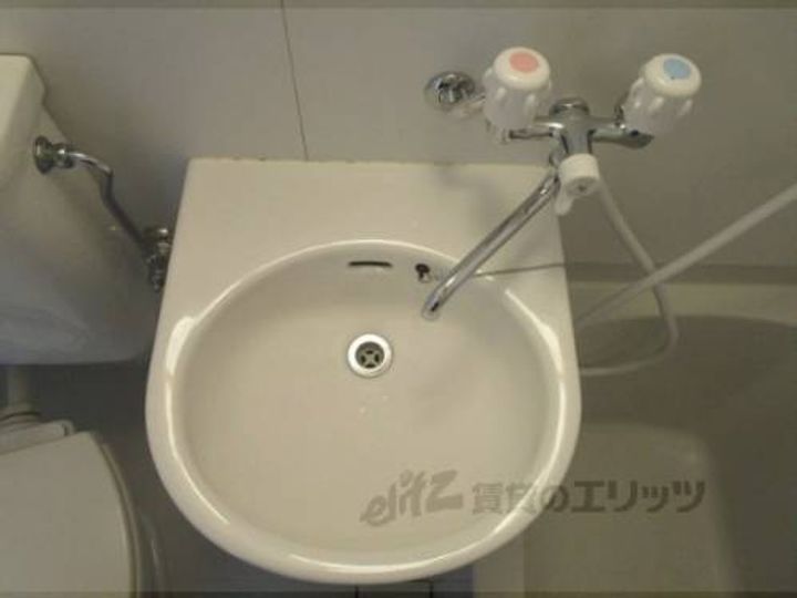 新町ロイヤルハイツ410のその他画像