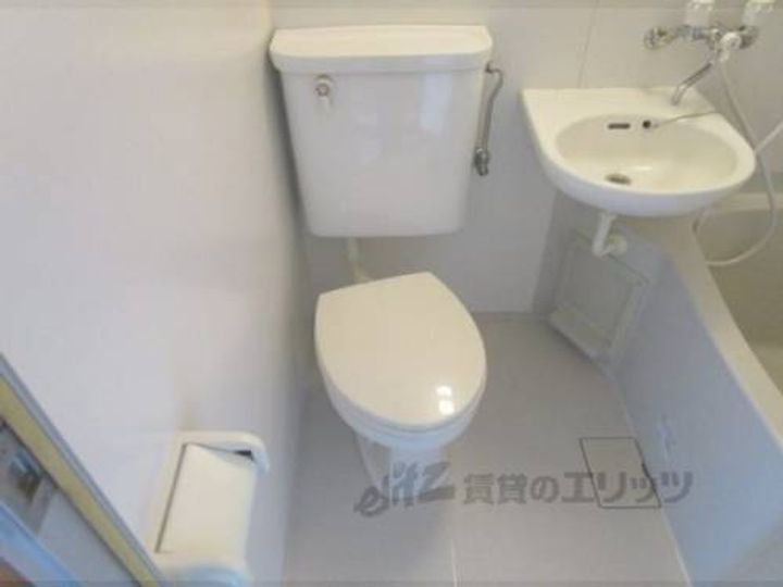 新町ロイヤルハイツ410のその他画像