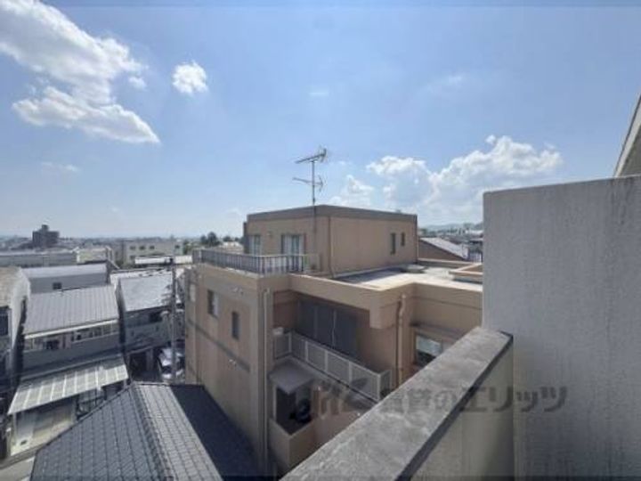 紫野ハイツ401のその他画像