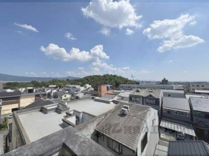 紫野ハイツ401のその他画像