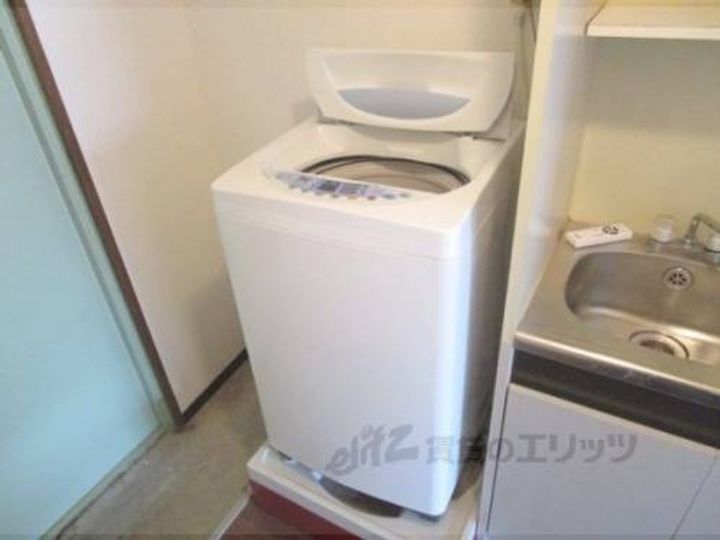 ヴィラ紫野101のその他画像