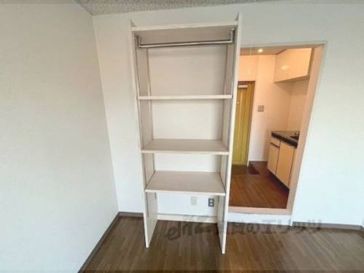 ハウス今出川4-Bのその他画像