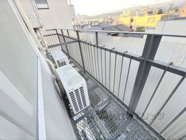 ハウス今出川4-Bのその他画像