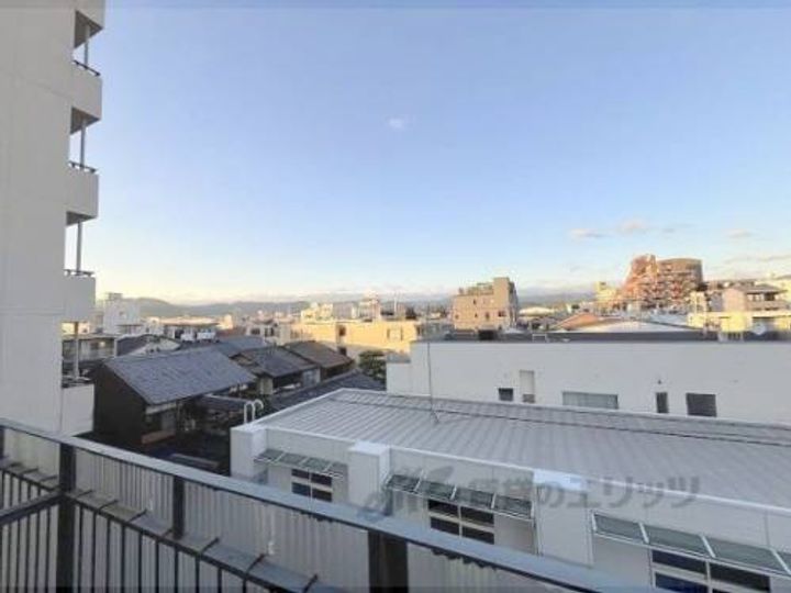 ハウス今出川4-Bのその他画像