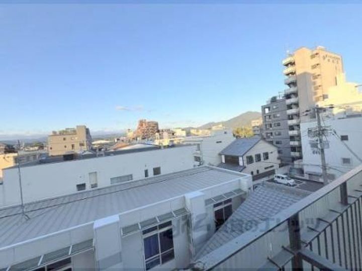 ハウス今出川4-Bのその他画像