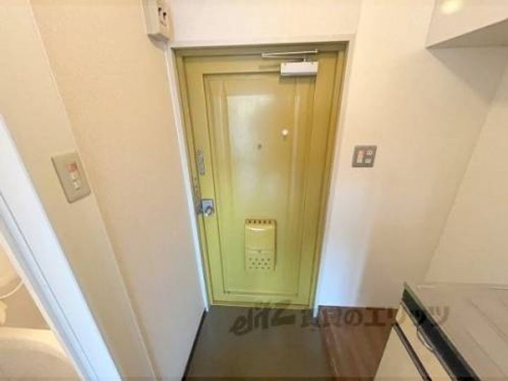 ハウス今出川4-Bのその他画像