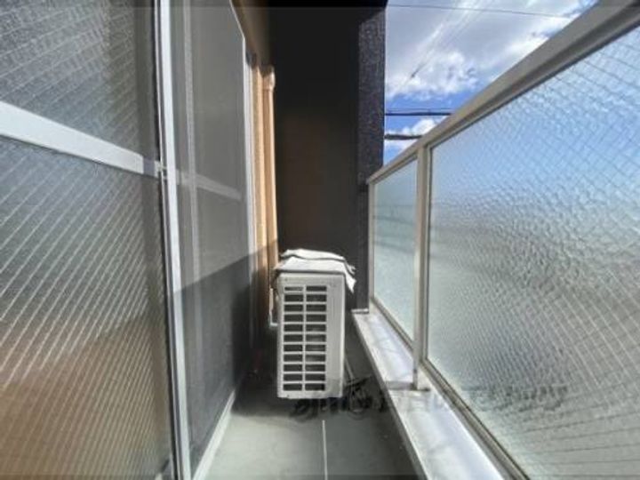 AFTER BASE 樫原201のその他画像