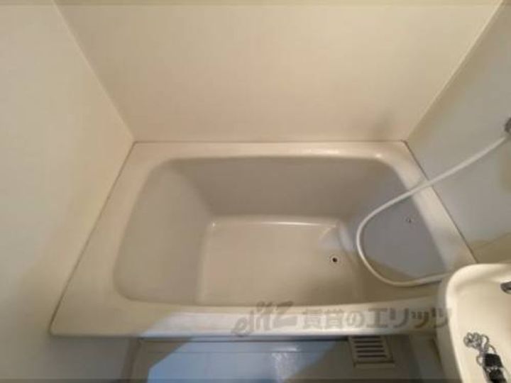 AFTER BASE 樫原201の風呂