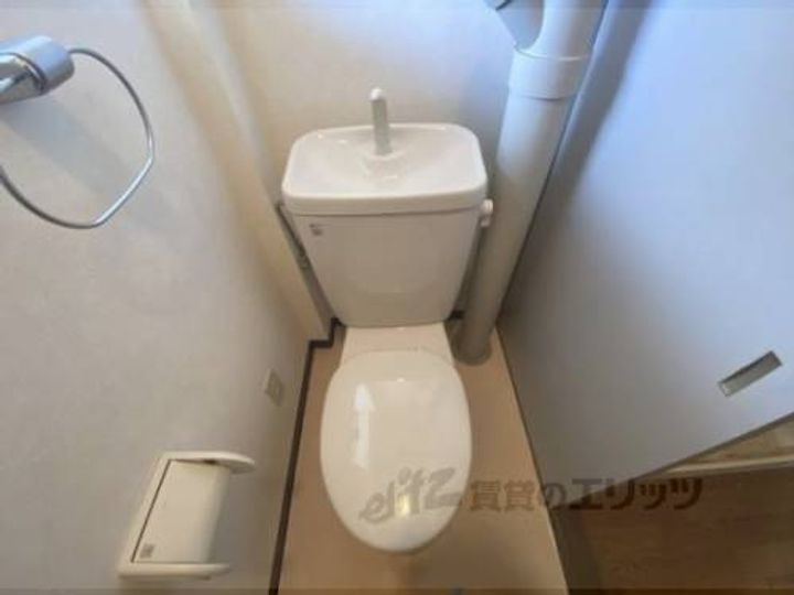 AFTER BASE 樫原201のその他画像