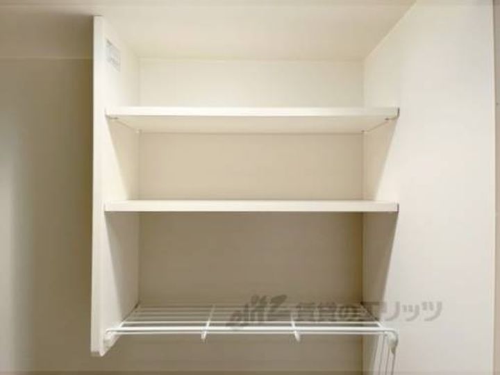 大晋メゾネ四条大宮405のキッチン