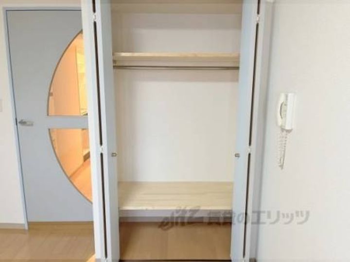 大晋メゾネ四条大宮405のその他画像