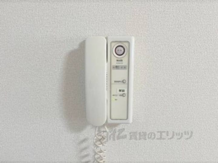 大晋メゾネ四条大宮405のその他画像