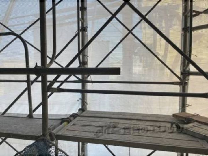 大晋メゾネ四条大宮405のその他画像