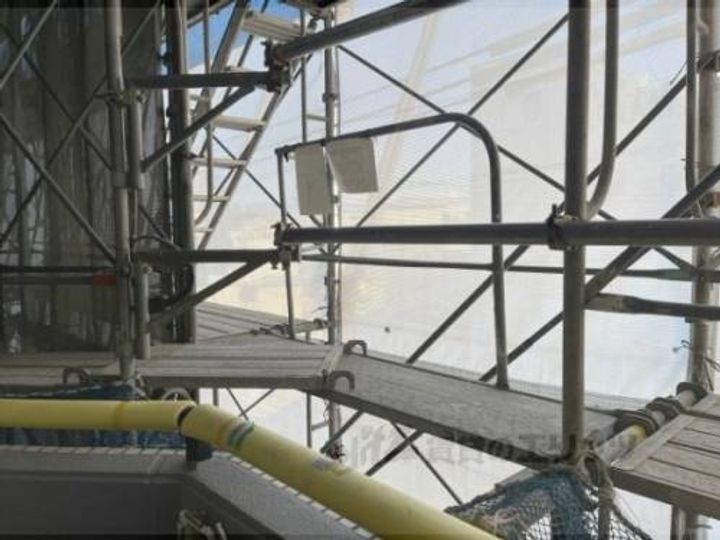 大晋メゾネ四条大宮405のその他画像