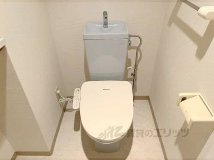 大晋メゾネ四条大宮405のその他画像