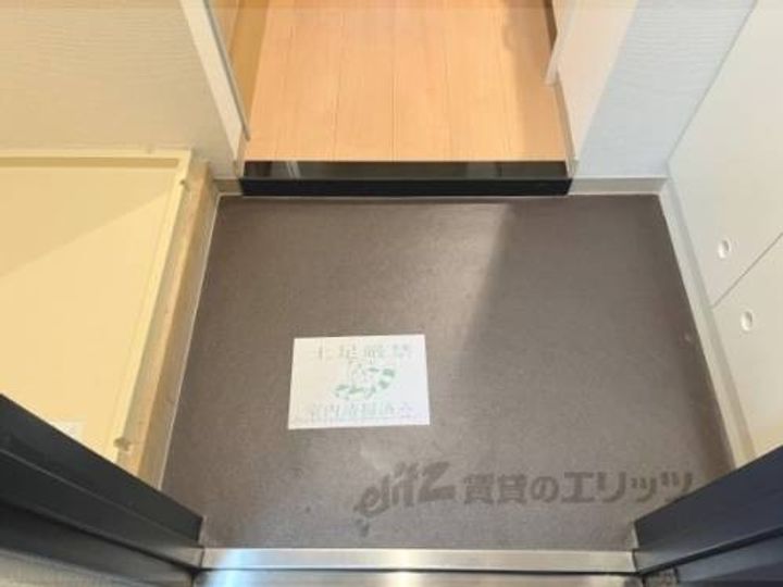 大晋メゾネ四条大宮405のその他画像