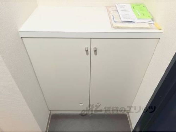 大晋メゾネ四条大宮405のその他画像