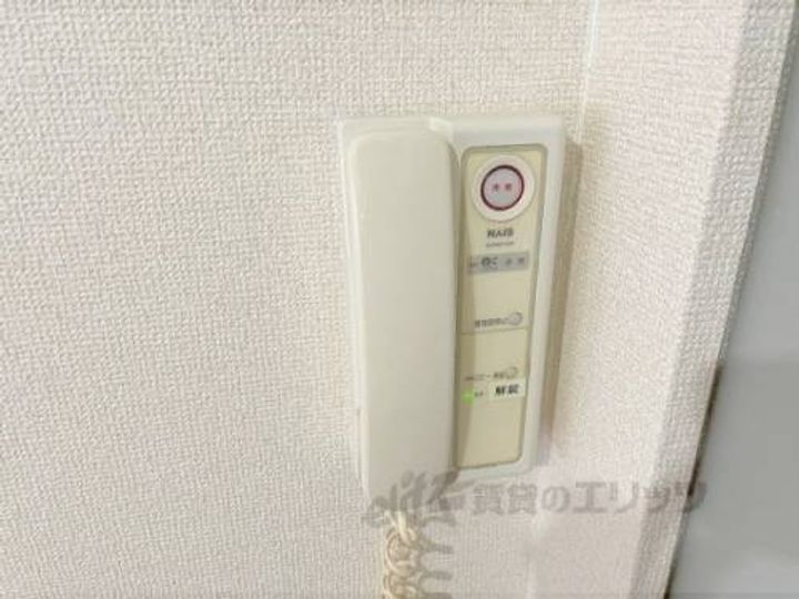 大晋メゾネ四条大宮415のその他画像