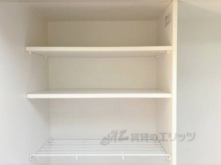 大晋メゾネ四条大宮610のキッチン