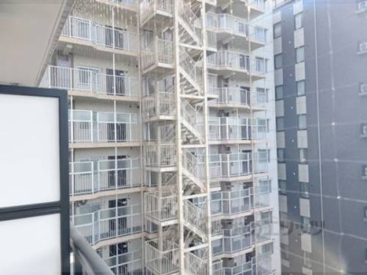 大晋メゾネ四条大宮610のその他画像