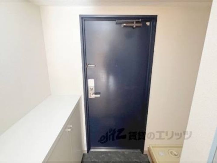 大晋メゾネ四条大宮610のその他画像