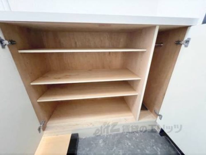 大晋メゾネ四条大宮610のその他画像