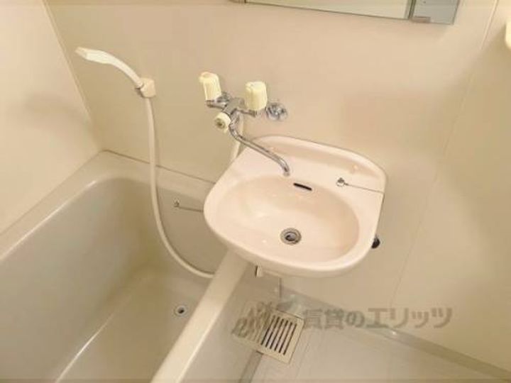 大晋メゾネ四条大宮1015のその他画像