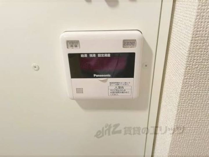 大晋メゾネ四条大宮1015のその他画像