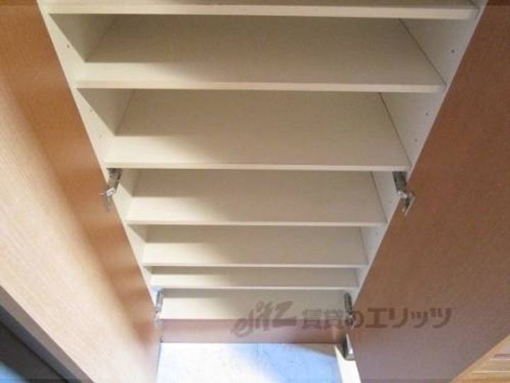 プラネシア星の子京都駅前西805のその他画像