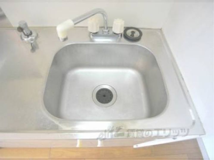 パインフィールド上賀茂314のキッチン