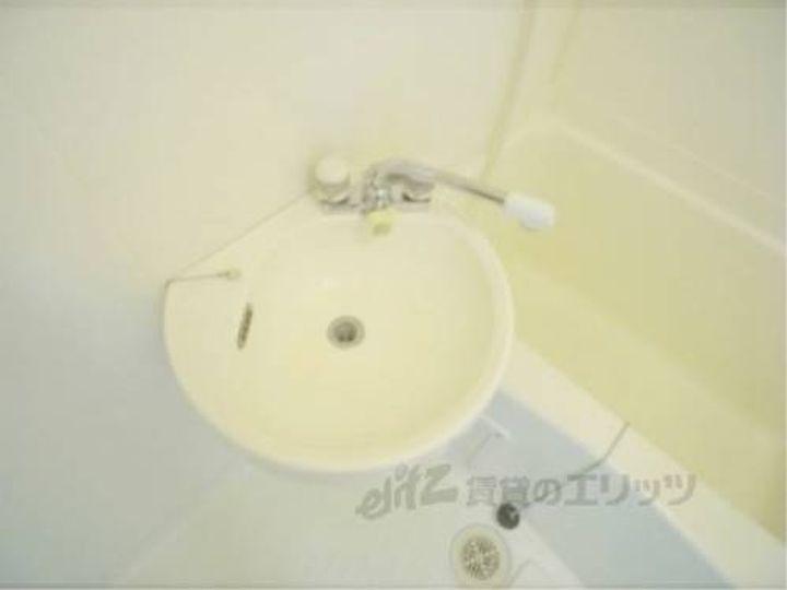 パインフィールド上賀茂314のその他画像