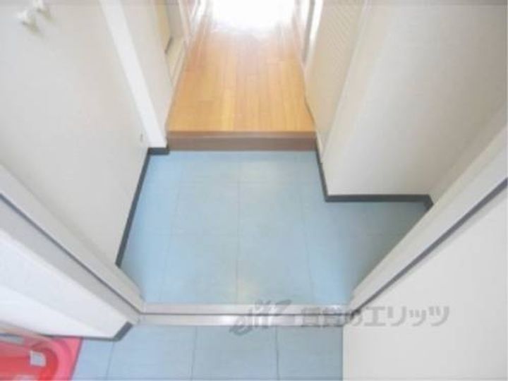 パインフィールド上賀茂314のその他画像