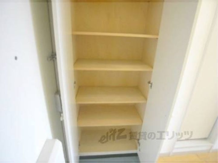 パインフィールド上賀茂314のその他画像