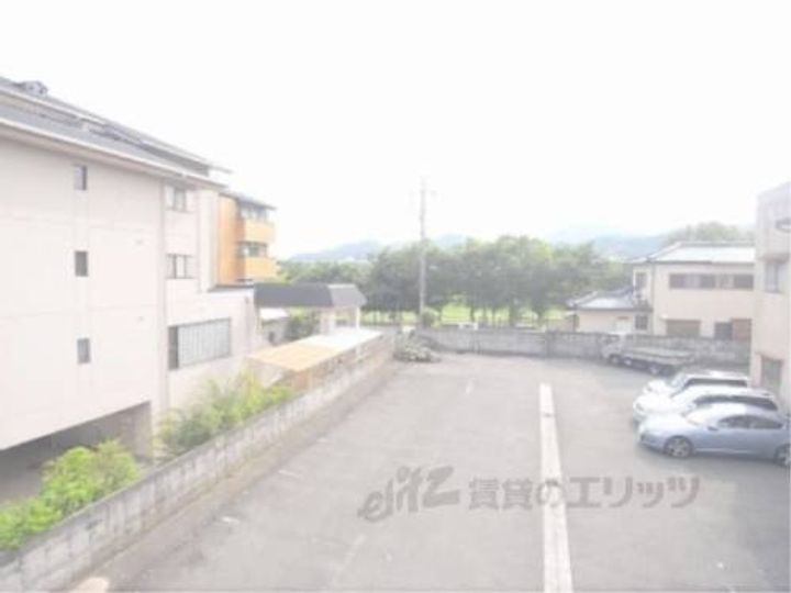 パインフィールド上賀茂314のその他画像