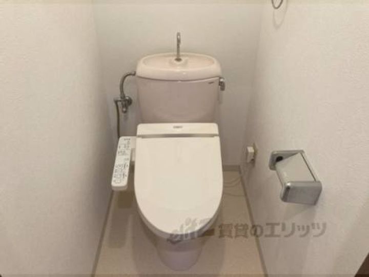 ウエストヒルズ206のその他画像