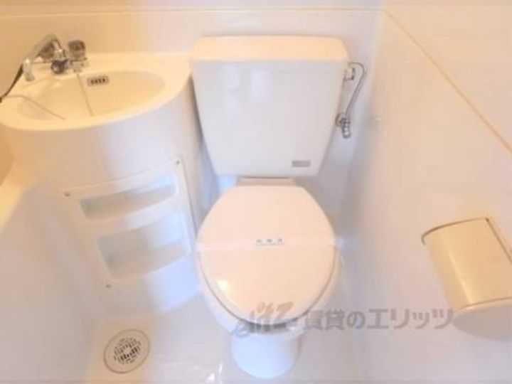 ハイツBARUKO303のその他画像