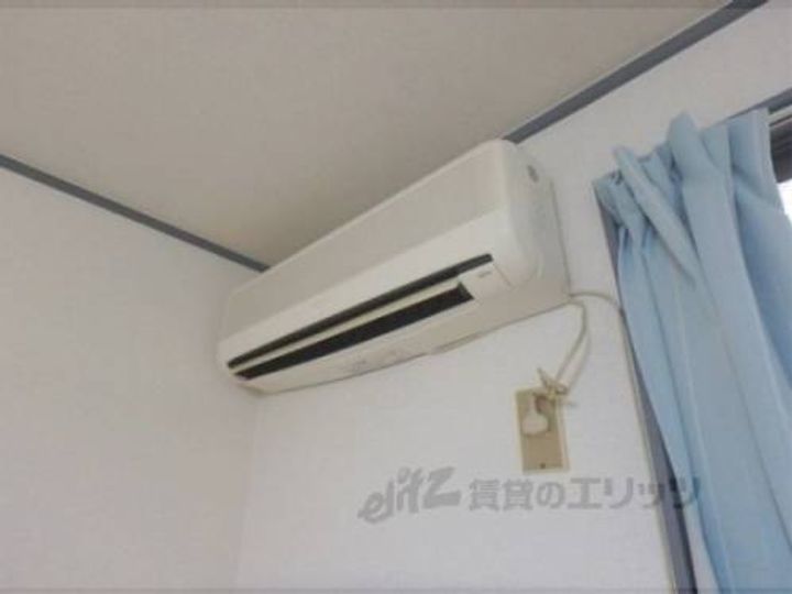 アクティ上賀茂A棟205のその他画像