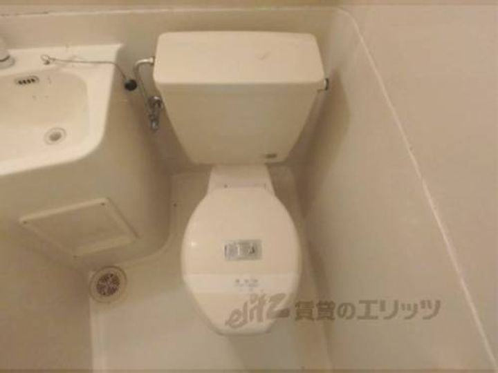 アクティ上賀茂A棟205のその他画像
