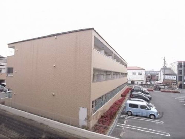 パル・コートKIYOYASU201のその他画像