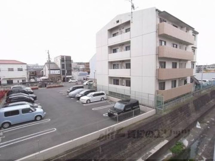 パル・コートKIYOYASU201のその他画像