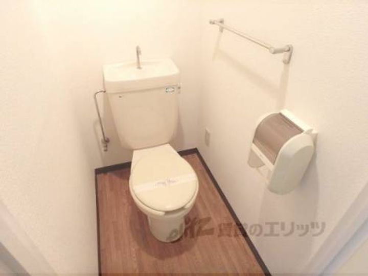 ラ・フロール小山113のその他画像