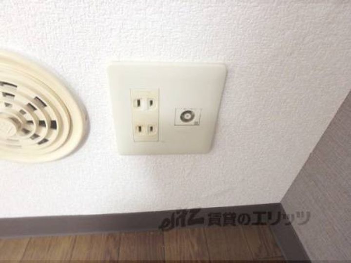 ラ・フロール小山113のその他画像