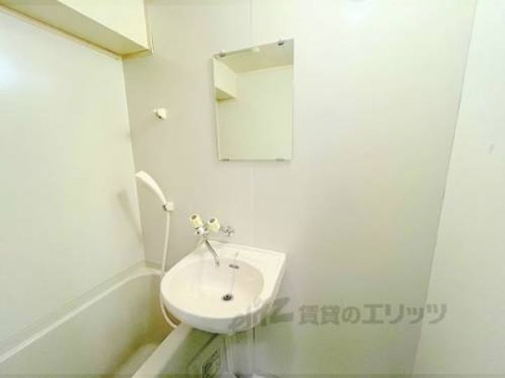 ラ・フロール小山407のその他画像