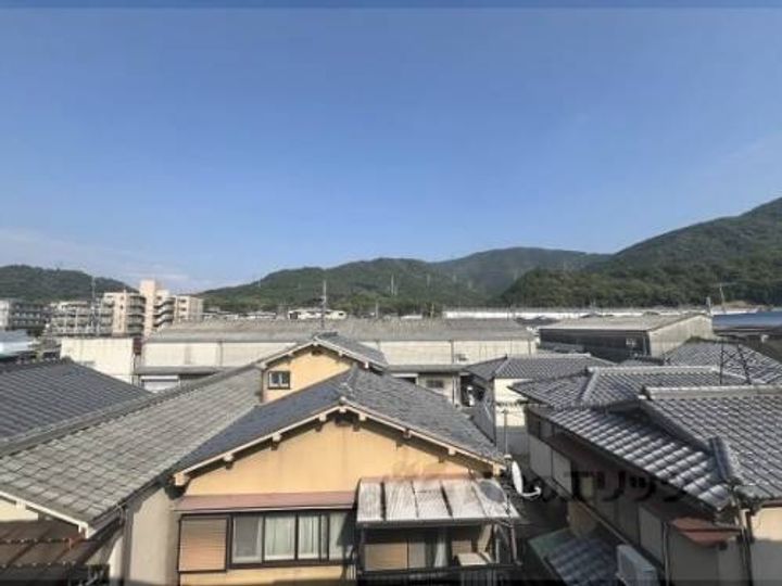 ラ・フロール小山407のその他画像