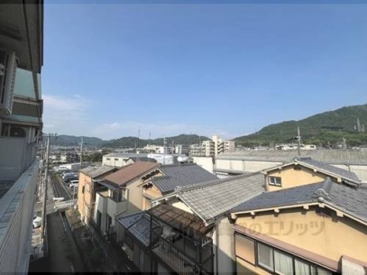 ラ・フロール小山407のその他画像