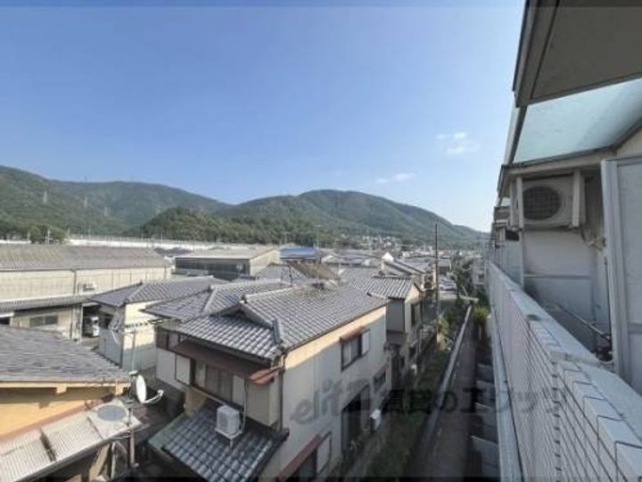ラ・フロール小山407のその他画像