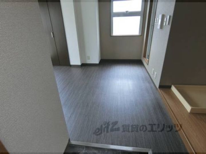 イルソーレ京都山科405のその他画像