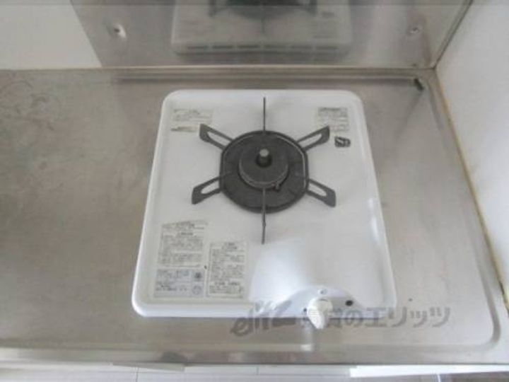 ベストサークル4Eのキッチン