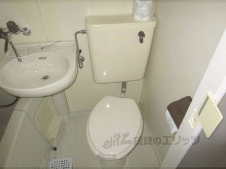 ベストサークル4Eのその他画像